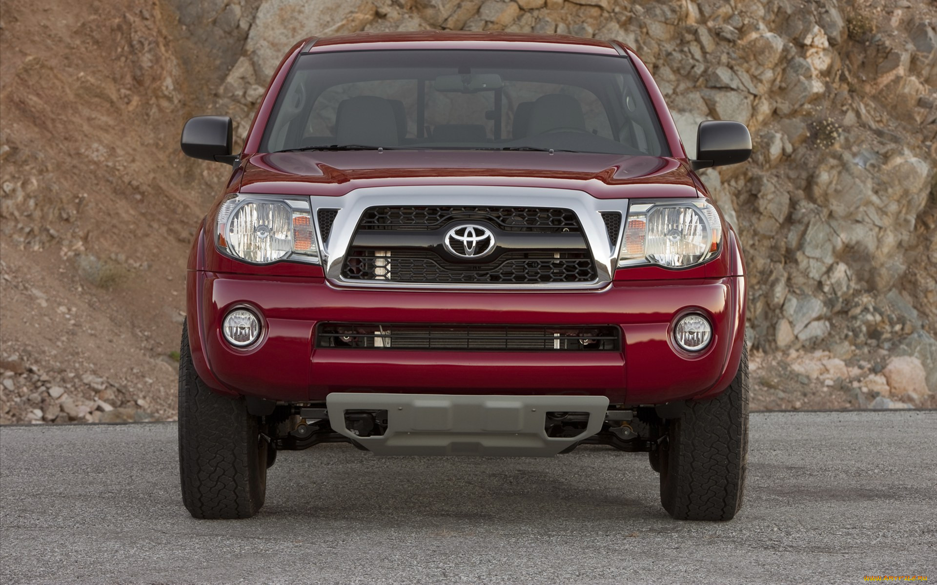 , toyota